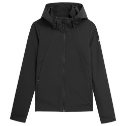 4F ΓΥΝΑΙΚΕΙΟ ΜΠΟΥΦΑΝ SOFTSHELL 4FAW23TSOFF152-20S